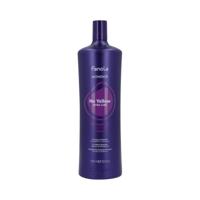 Fanola Wonder No Yellow Shampoo 1000ml | Zilvershampoo