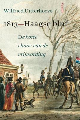 1813- Haagse bluf (Paperback)