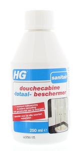 HG Douchecabine beschermer (250 ml)