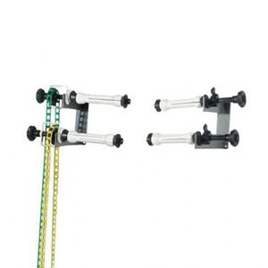 Falcon Eyes B2W Ophangsysteem 2 rollen muur/plafond