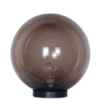 Franssen Bol lampVariona 30cm smoke - 34300 aangevuld met kleurcode -50 / -60 / -70 Franssen Bol lampVariona 30cm smoke - 34300 aangevuld met kleurcode -50 / -60 / -70