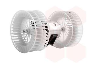 Interieurventilatie 3024774