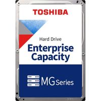 Toshiba MG10 20 TB harde schijf