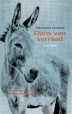 Dans van verraad (Hardback)