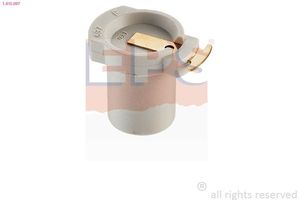 Stroomverdelerrotor 1415097