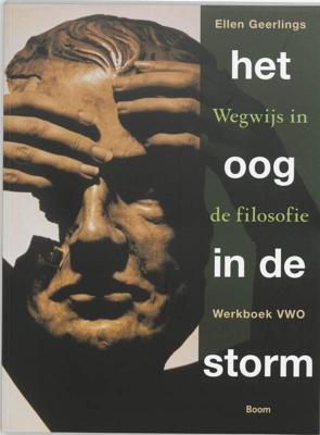 Het oog in de storm (Paperback)