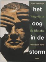 Het oog in de storm (Paperback)