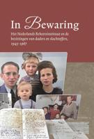 In bewaring (Hardback)