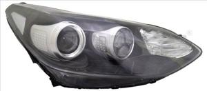 Koplamp 2015819062