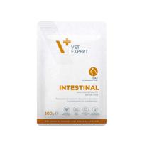 VET EXPERT Veterinary Diet Intestinal Cat - natvoer voor katten - 100g