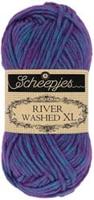 Scheepjes River Washed XL 989 Yarra