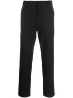 Karl Lagerfeld pantalon de costume Punto - Noir - thumbnail