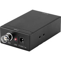 SpeaKa Professional SP-MSD/HD-01 AV Converter [SDI - HDMI] - thumbnail