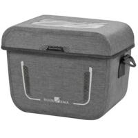 KLICKFIX Stuurtas aventour waterproof