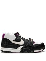 Nike baskets Air Trainer 1 'Tokyo 2003' - Noir - thumbnail