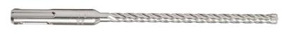 Hikoki Accessoires SDS-Plus boor | FCH 12x215mm | 10 stuks - 783331