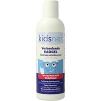 Kidsner Waterpokken badgel Kidsner Waterpokken badgel