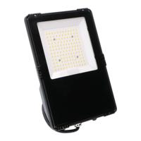 Premium LED Floodlight 30W - Levensduur van 30 jaar - IP66 Waterdicht - 4650 lm Premium LED Floodlight 30W - Levensduur van 30 jaar - IP66 Waterdicht - 4650 lm
