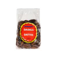 Horizon Dadels bio