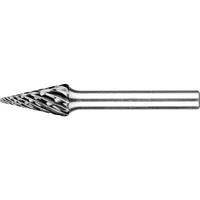 PFERD TOOLS 21115190 Freesstift Lengte 60 mm Afmeting, Ø 10 mm Werklengte 20 mm Schachtdiameter 6 mm