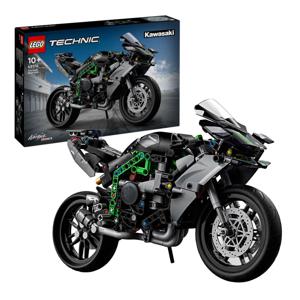 Lego LEGO Technic 42170 Kawasaki Ninja H2R motor