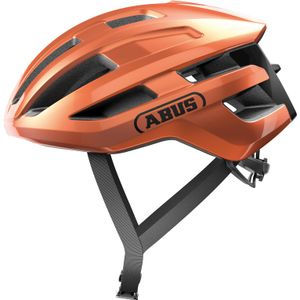 Helm PowerDome Goudfish Goudange M 54-58cm