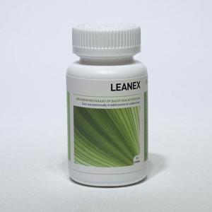 Ayurveda Health Leanex (90 caps)