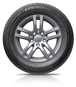 Hankook Kinergy Eco 2 K435 175/70 R13 Zomer 33 cm (13") 17,5 cm