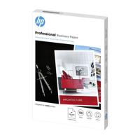 Fotopapier hp 7mv83a a4 laser 200gr glans