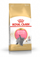 Royal Canin British Shorthair voer voor kitten 400gr - thumbnail