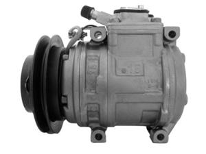 Airstal Airco compressor 10-0239