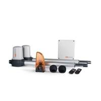 Motorizzazione 24V con cilindri per cancello a battente - OpenGate 1 - SCS SENTINEL