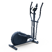 Kettler HOI CROSS+ Crosstrainer Stone