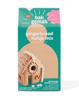 HEMA Gingerbread huisje mix 465gram
