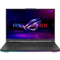 ASUS ROG Strix G18 G814JIR-N6094W 18 Core i9-14900HX/16GB/1TB SSD/RTX 4070/W11 (Q1-2025)