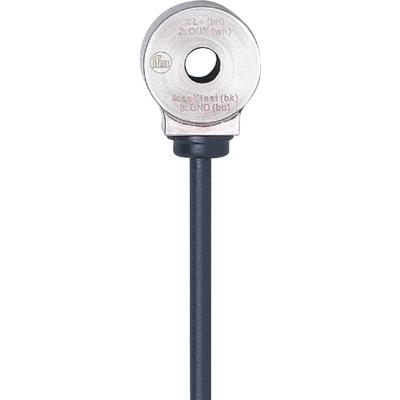 ifm Electronic Accelerometer VSA005 VSA005 Kabel met open einden