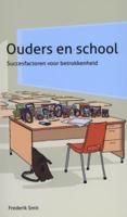 Ouders en school (Paperback)