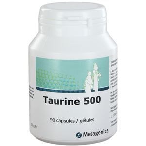 Taurine 500