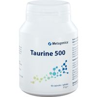 Taurine 500