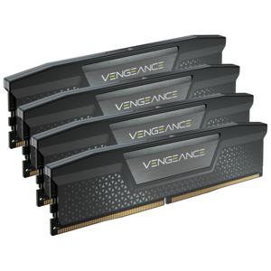 Corsair Vengeance CMK64GX5M4B6200C32 geheugenmodule 64 GB 4 x 16 GB DDR5 6200 MHz