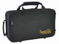 Stewart Ellis SECL-160 gigbag voor klarinet