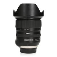 Tamron SP 24-70mm F2.8 Di VC USD G2 - Nikon F