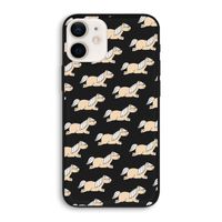 Ponys: iPhone 12 Pro Biologisch afbreekbaar hoesje