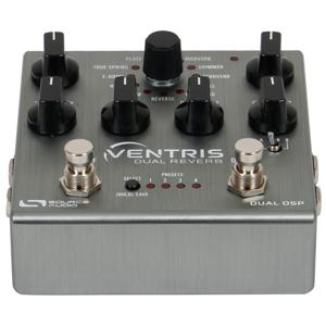 Source Audio SA262 One Series Ventris Dual Reverb