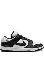 Nike Dunk Low Twist "Panda" sneakers - Noir