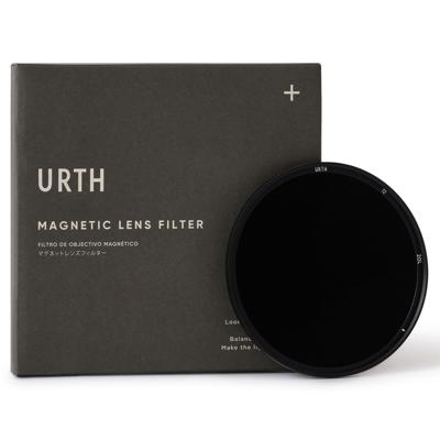 Urth 72mm Magnetisch ND1000 filter (Plus+)