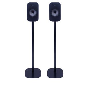 Vebos standaard KEF LSX zwart set