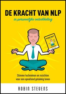 De Kracht van NLP - Robin Stevens - ebook