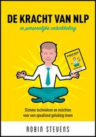 De Kracht van NLP - Robin Stevens - ebook