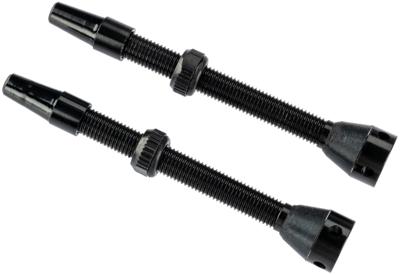 BRAVE tubeless ventiel